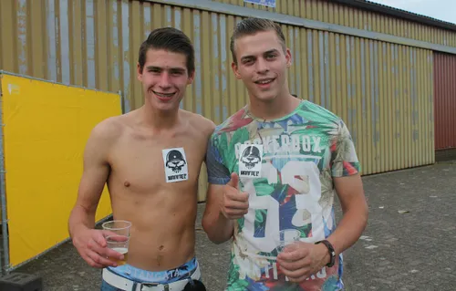 daylight festival breda airport 1