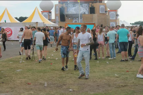 daylight festival breda airport 6