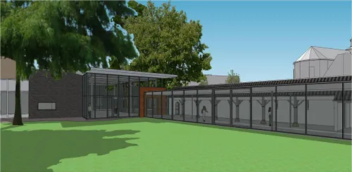 de kring 2016 bestemmingsplan