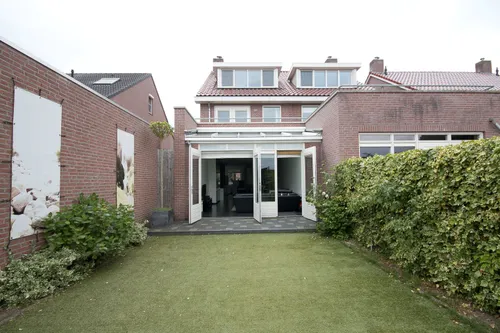 essenseweg 9 in nispen