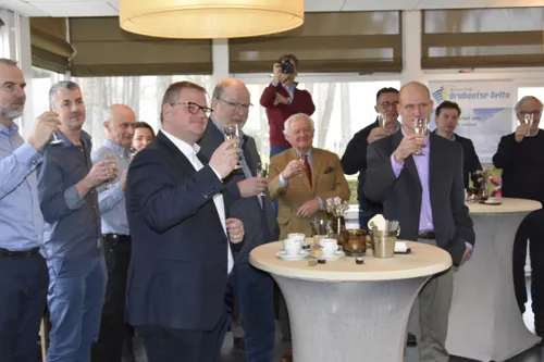 evz golf wouwse plantage 31 1 2019 2