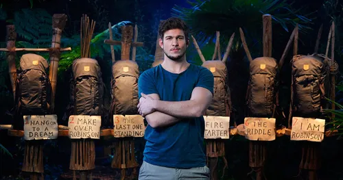 expeditie robinson 2018