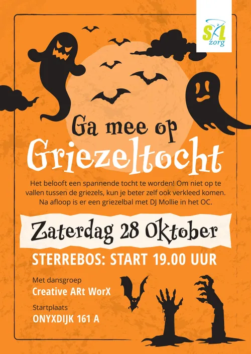 griezeltocht sterrebos