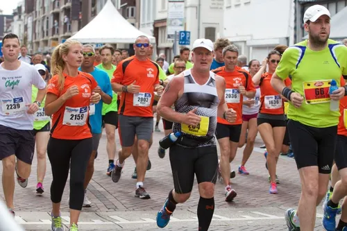 halve marathon lopers 29