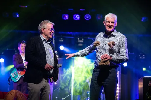 jazz750 wint cultuurprijs roosendaal