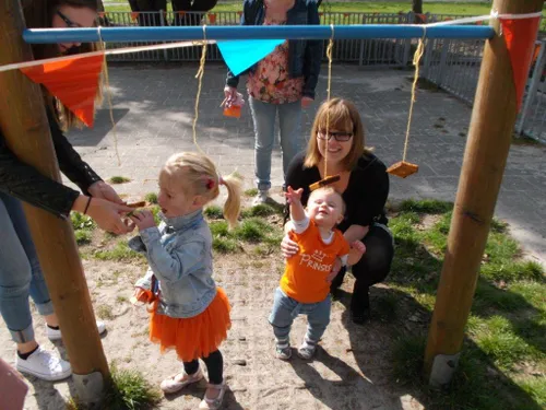 kinderdagverblijf domino 8