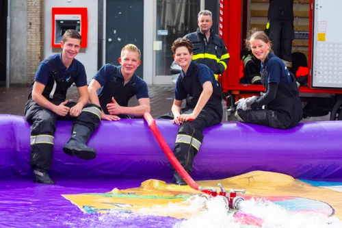 koningsdag vrijmarkt roosendaal 6