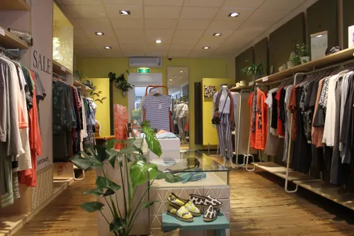 lef fashion roosendaal