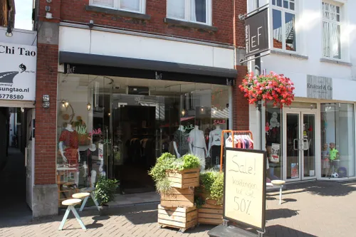 leffashion roosendaal