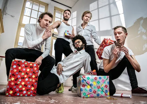 literaire boyband algemeendagblad c2a9koenverheijden001