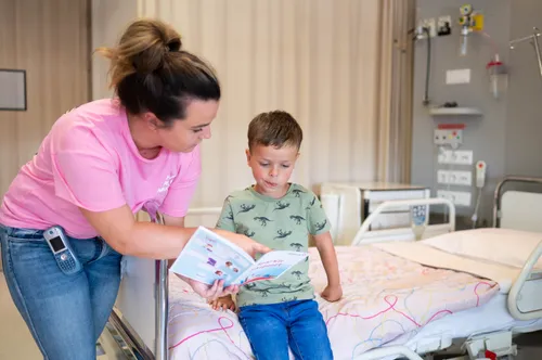 meer eigen regie voor kinderen in bravis met speciaal paspoort 2