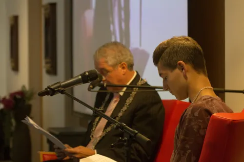 niederer voorlezen 2