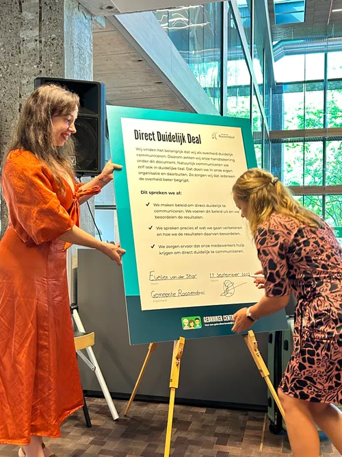 ondertekening dddeal roosendaal 2