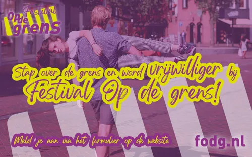 post vrijwilligers kring en persbericht digitale versieformaat website