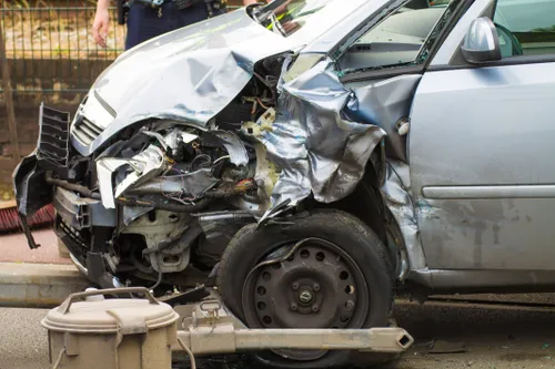 roosendaal botsing 24 mei 2