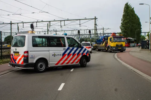 roosendaal botsing 24 mei 3