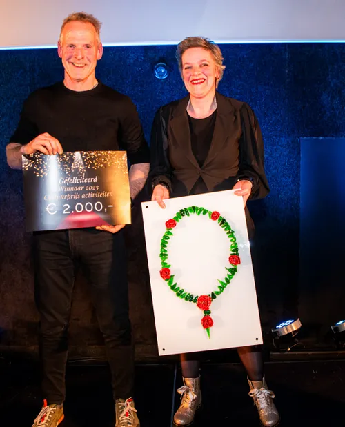 seniorenatelier school voor de kunsten by quinn broers