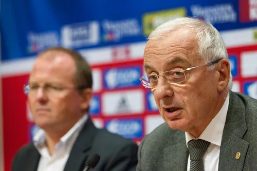 uri coronel hq anp michael kooren