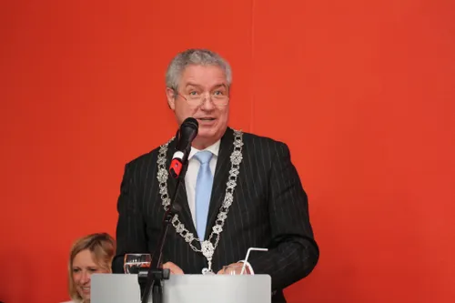 van helmond onderscheiding roosendaal 2