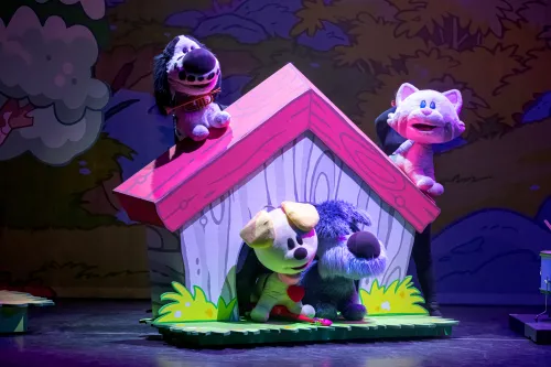 woezel pip sing a long 001 wim lanser