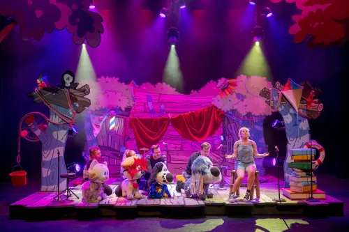 woezel pip sing a long 004 wim lanser