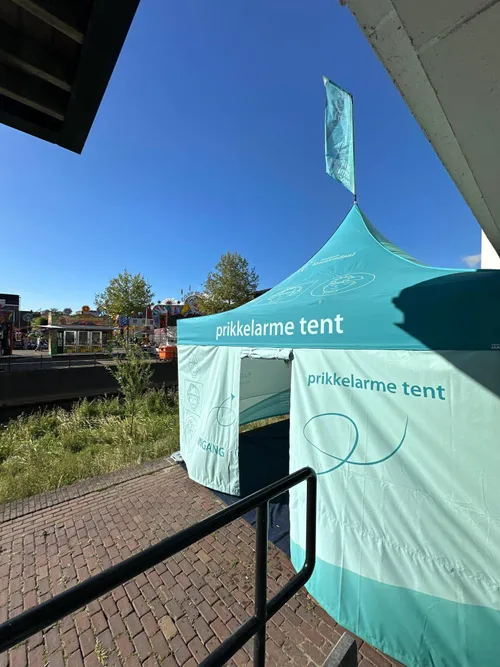 Subsidie inclusieve evenementen 2