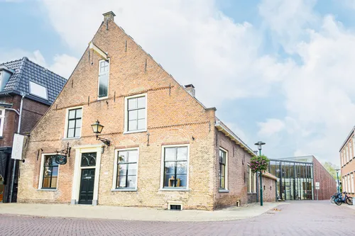 Museum Nairac