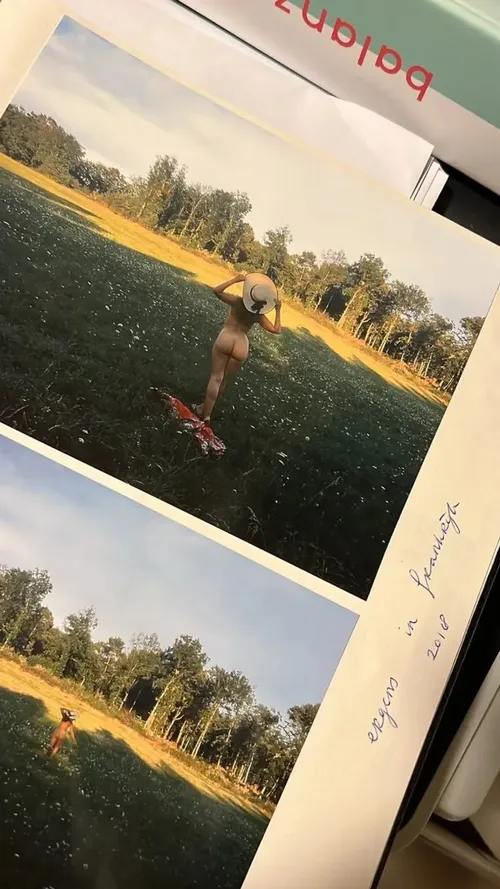 beeld: AbbeyHoes/Instagram