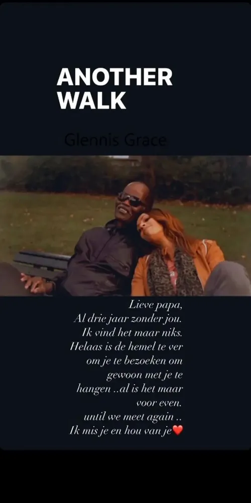 glennis