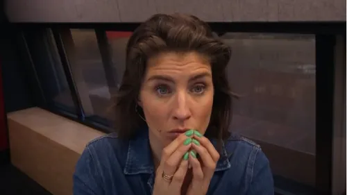 marieke elsinga