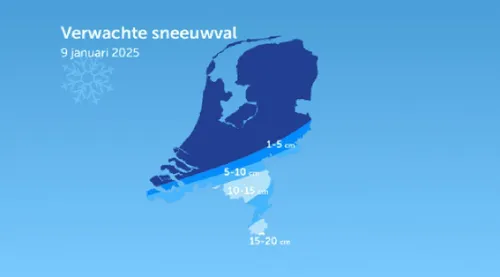 Afbeelding: Hart van Nederland<br>