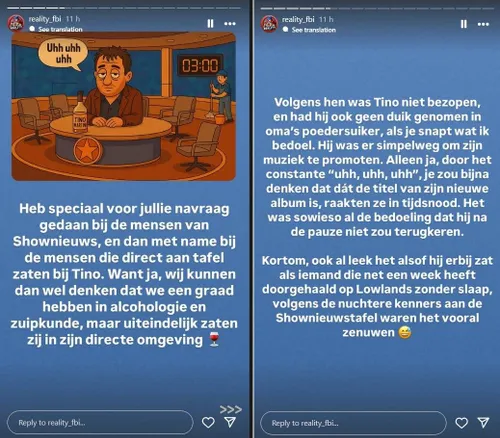 tinootje
