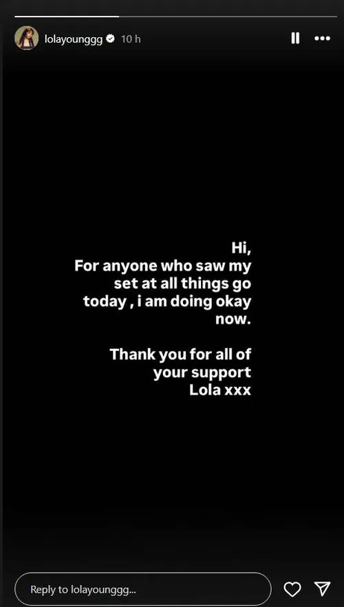 Lola