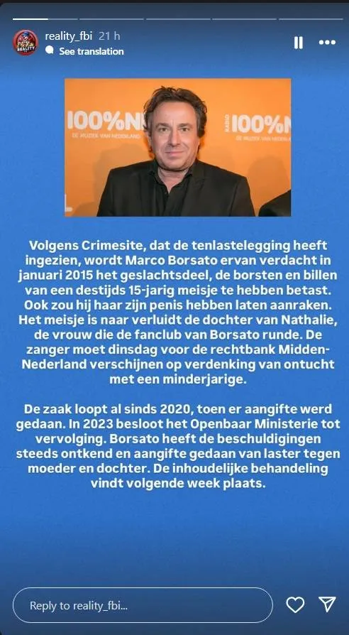Marco