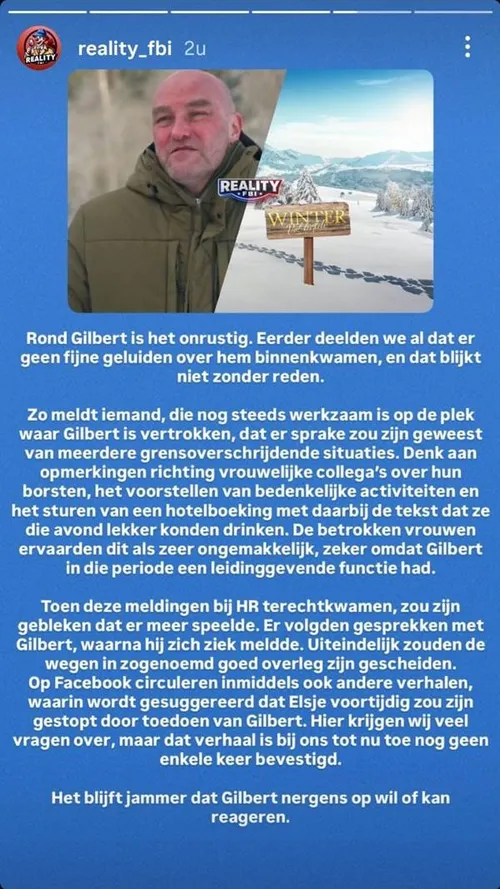 Gilbert121