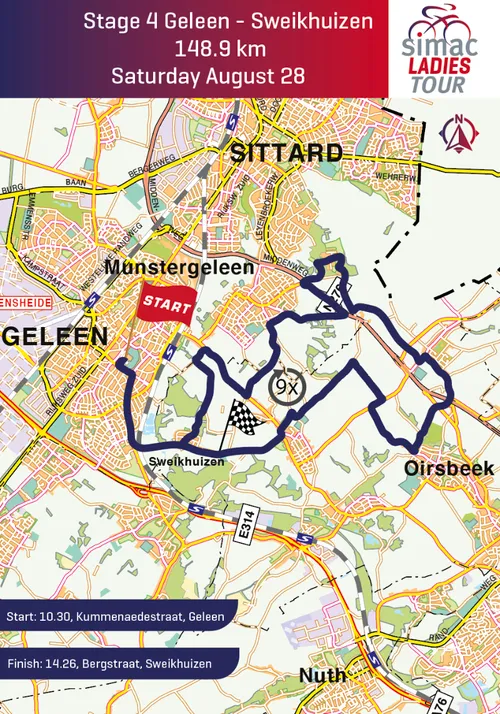 041 20210819 routekaart slt21 stage 4 geleen sweikhuizen