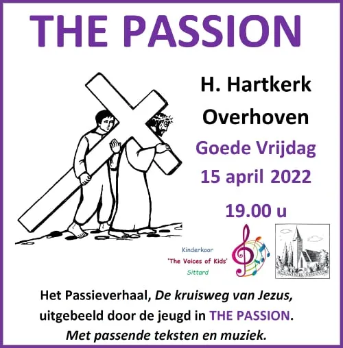 15 04 22 affiche the passion