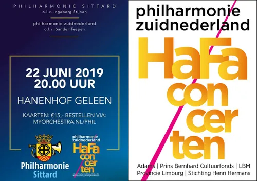 190523 flyer concert hanenhof