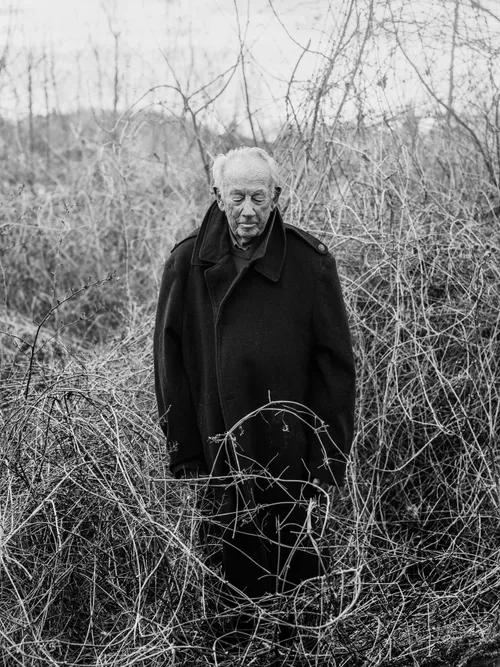 1920 de domijnen toneelgroep maastricht de laatste getuigen foto stephan vanfleteren