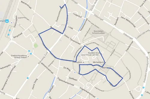 2016 route kenjeroptoch