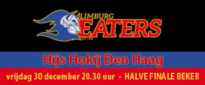 20171230 hokij den haag halve finale beker