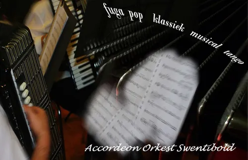 accordeonorkest swentibold