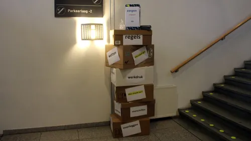 actie in zuyderland voor betere cao 1