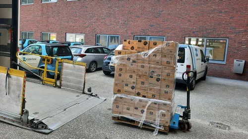 action levert hulpmiddelen bij zuyderland 2