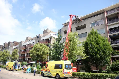 afhijsoperatie wilhelminastraat overzicht