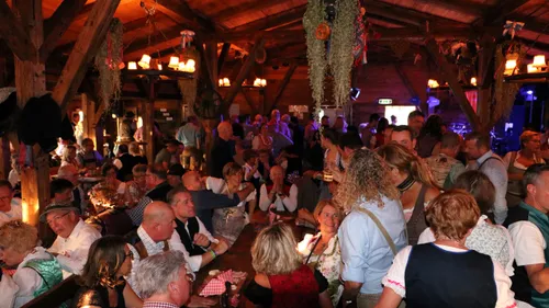 almhucc88tte weer afgeladen vol