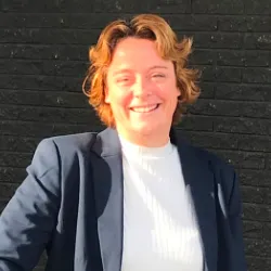 amrath hotel sittard born kirsten van der velde