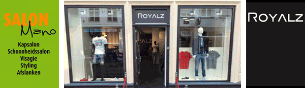 animatie fotoshoot mano royalz