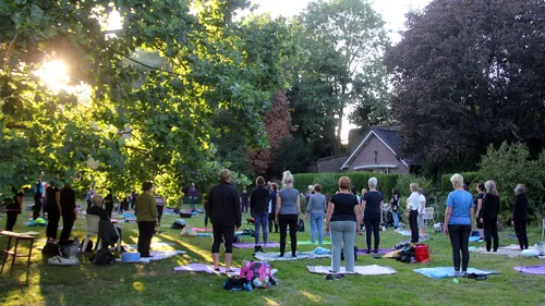 anytime fitness anywhere yoga in agententuind 2019 3