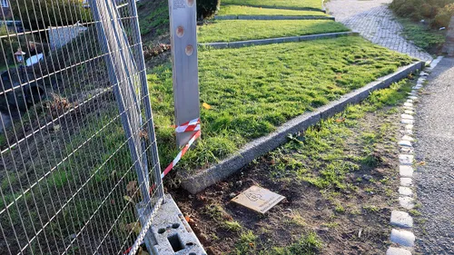 archeo route sanderbout